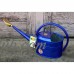 Haws Watering Cans Haws Slimcan Burgundy Metal Watering Can - 5.0 ltr,   1.3 US gallons   